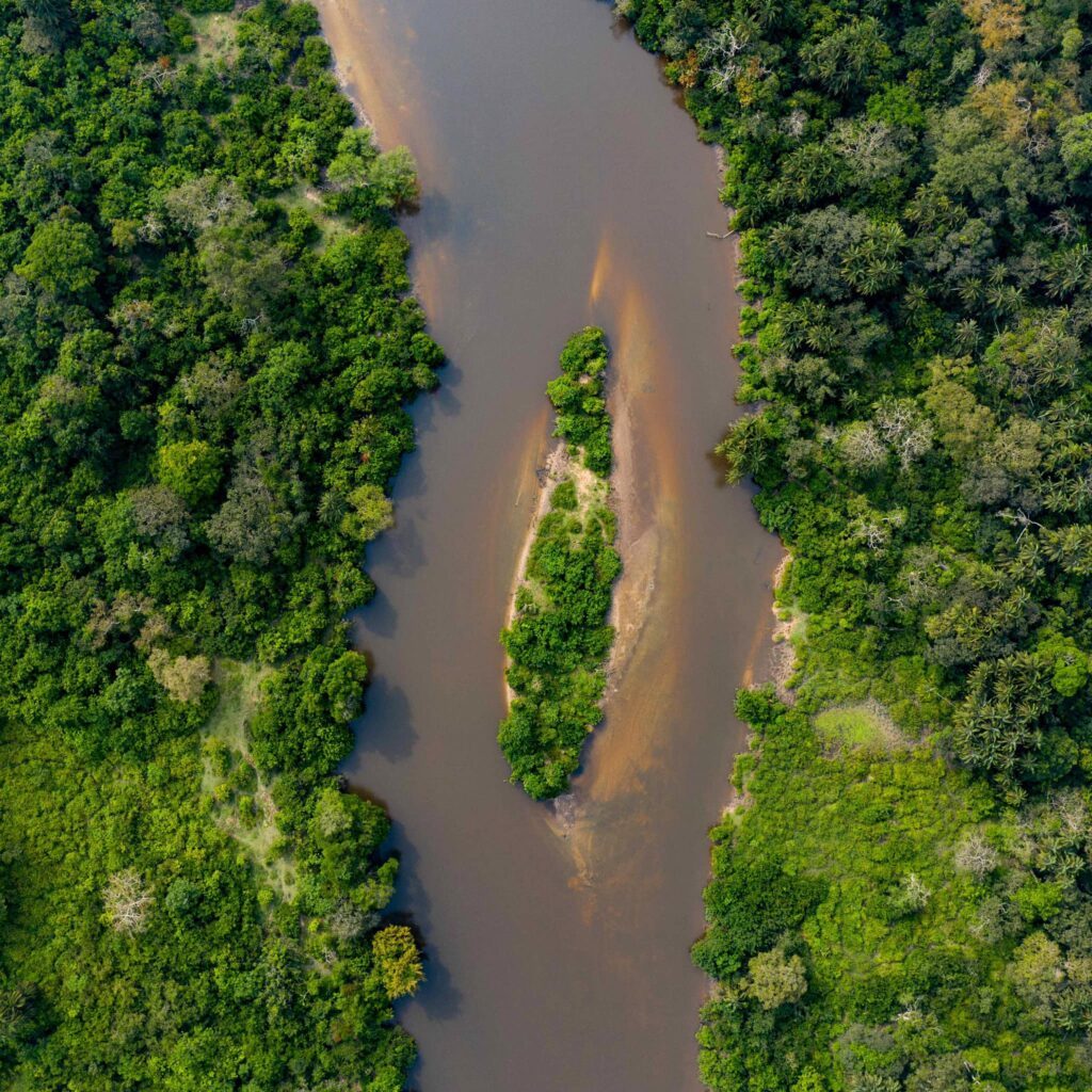Visitez le Congo