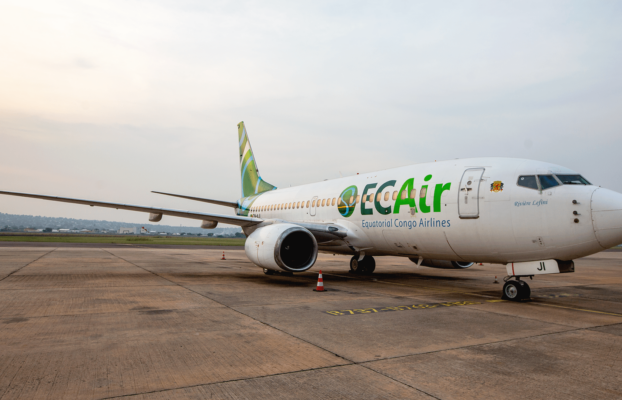 ECAir de nouveau dans les airs