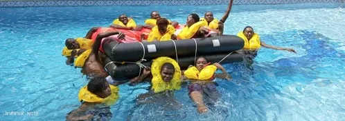 Formation Réglementaire des hôtesses et stewards à Addis-Abeba