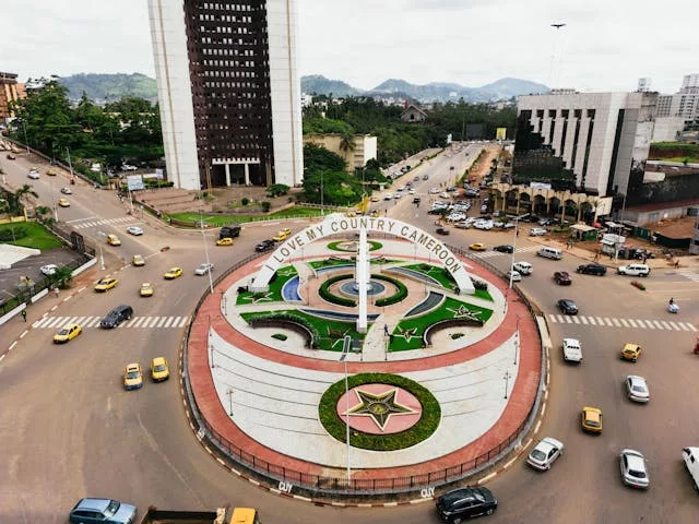 Yaoundé