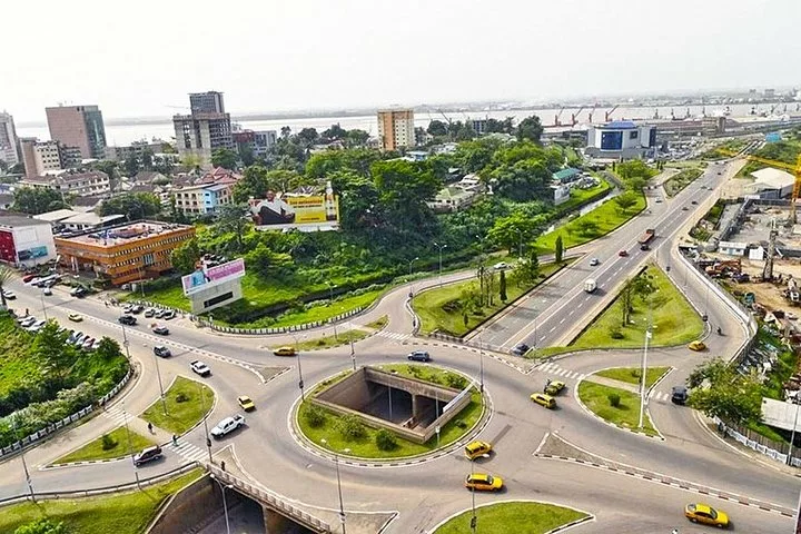 Douala